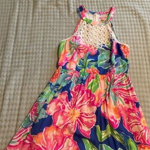 Lilly dress
